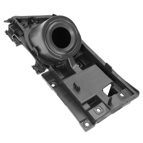 Fuel Filler Door Housing Pocket Hinge For 2015-2023 Ford Transit Van 150 250 350