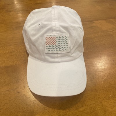 SPECIAL AHEAD EDITION CLASSIC CUT CAP Orange Beach
