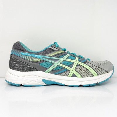 

Женские кроссовки Asics Gel Contend 3 T5F9N серые кроссовки размер 11, Серый, Gel Contend 3