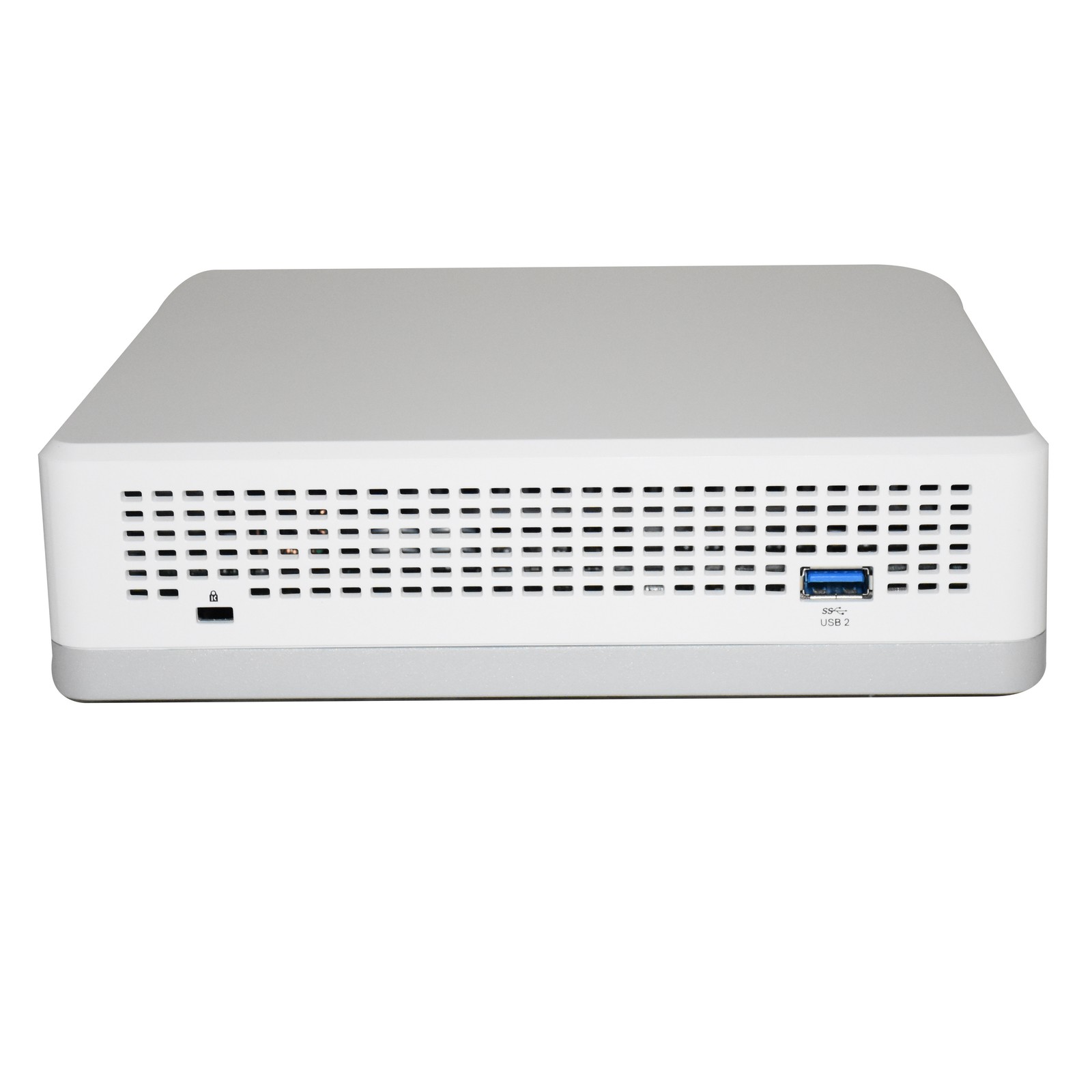 Dell EMC VMware Edge 610N SD-WAN Network Switch E42W E42W001 w/ AC Adapter KY0YR - Picture 5 of 18