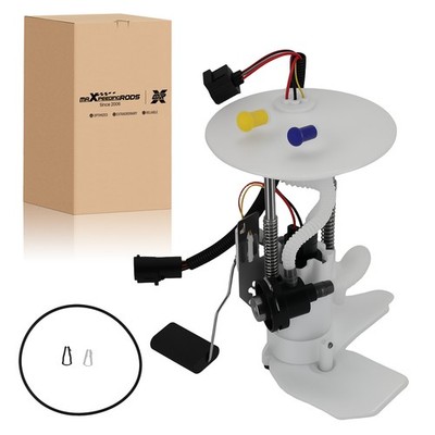Fuel Pump Module Assembly for Mercury Mountaineer 4.0L 4.6L 2002-03 FG0867