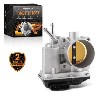 Electronic Throttle Body Assembly for Toyota Matrix for Pontiac Vibe 2005-2008