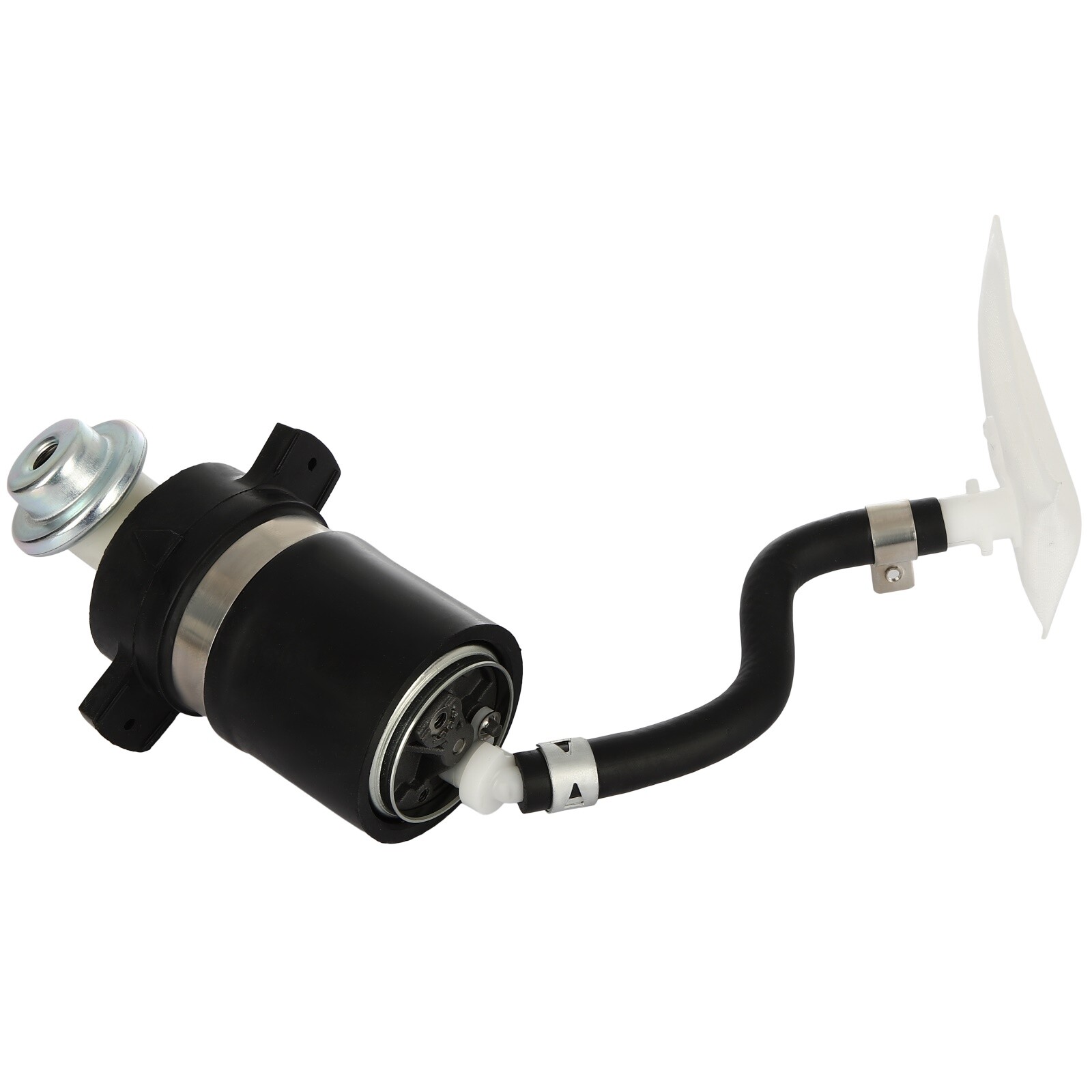 35P　P Zinc Die-Cast Dual Pole Socket #15-326