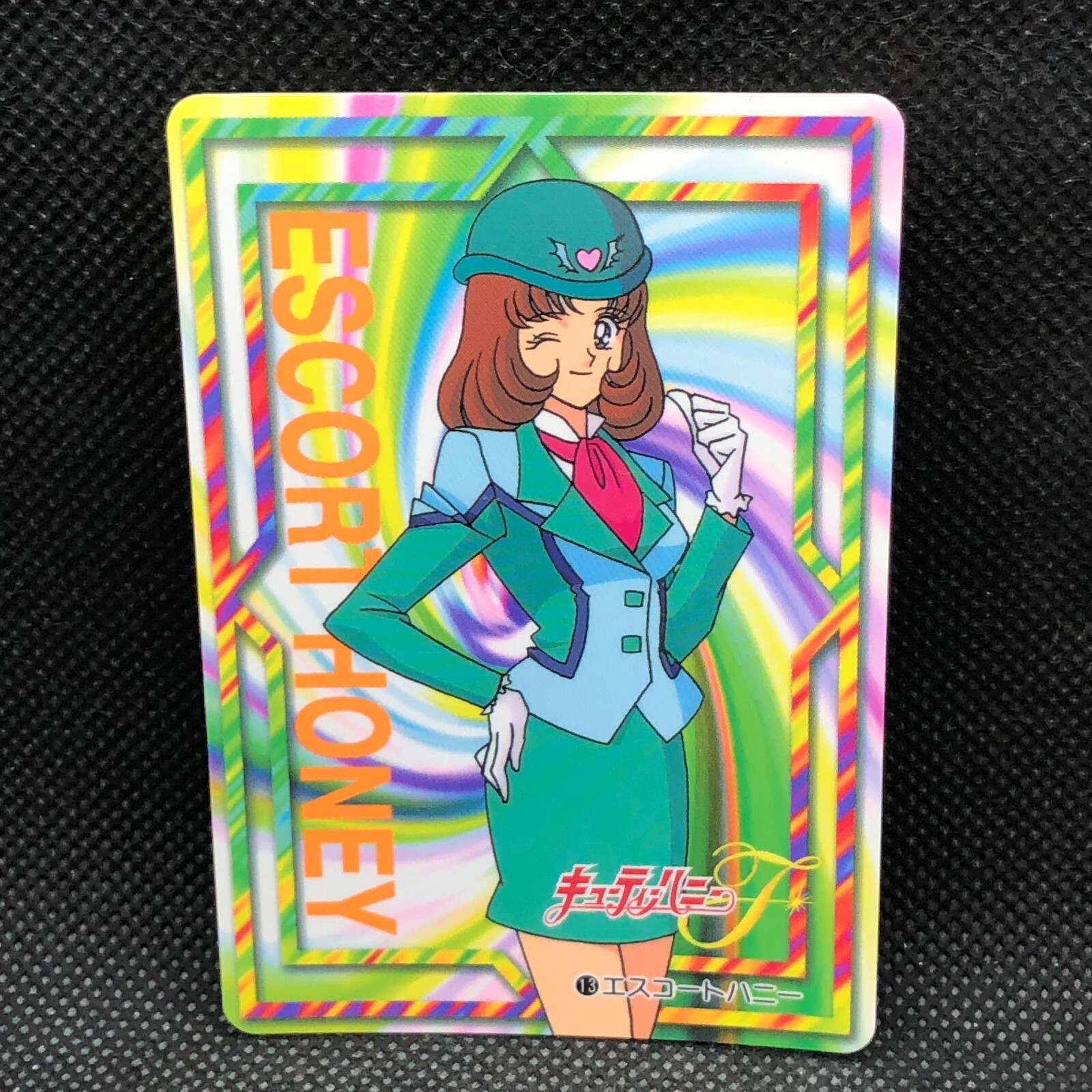 Secret Honey - MAA Dark Magician Girl (Secret Pharaoh's Rare) MAMA-EN107