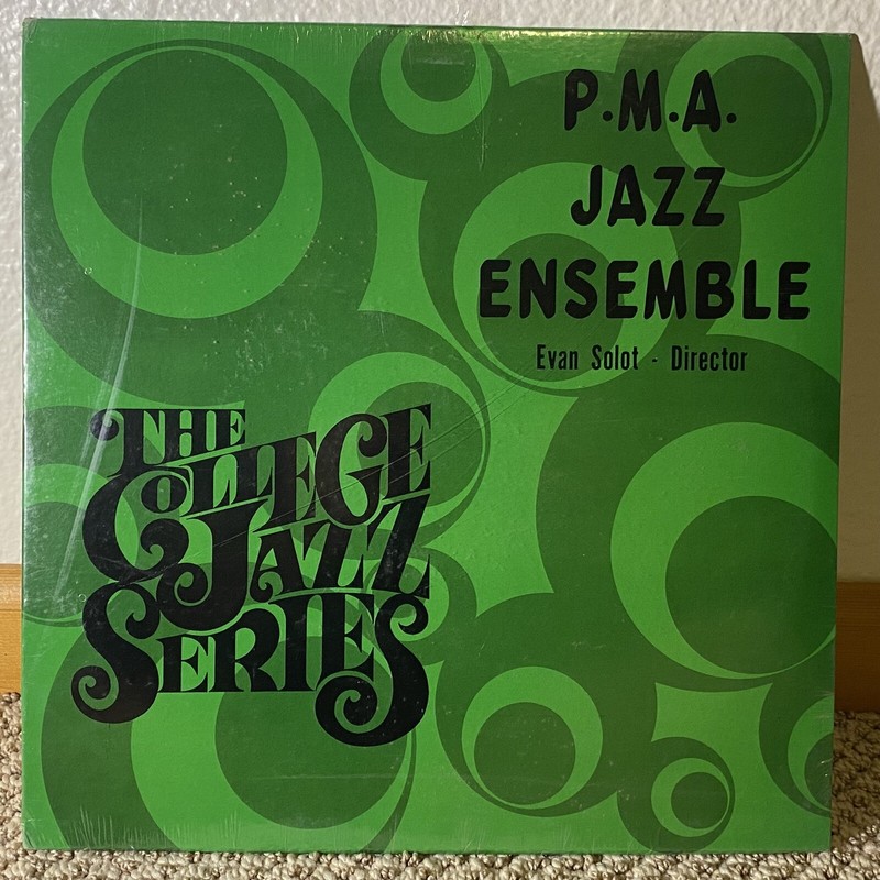 正規品 激安 P M A ジャズのアンサンブルで密封されたorigやすりジャズ ファンクｓ クラーク ジュリー ブラウン 公式通販 Ronole Com