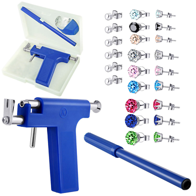 Earring tool shop kit