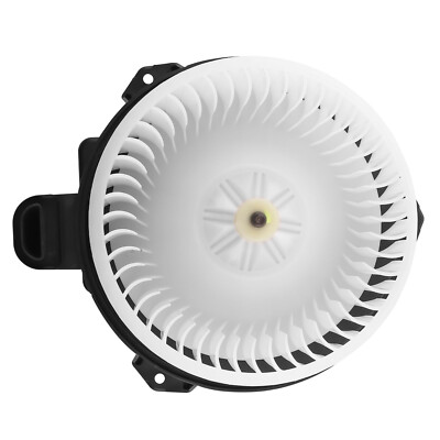 Blower Motor Heater Fan for Toyota Venza/Highlander/4Runner 08-20 87103-0C040