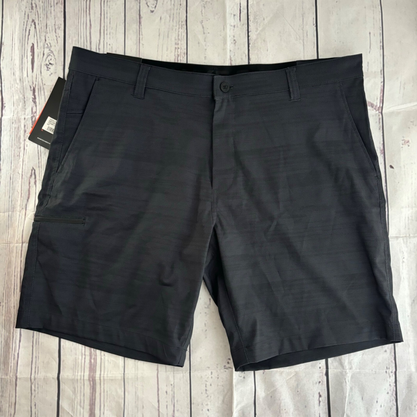 Avalon Shorts - Charcoal – 2EROS