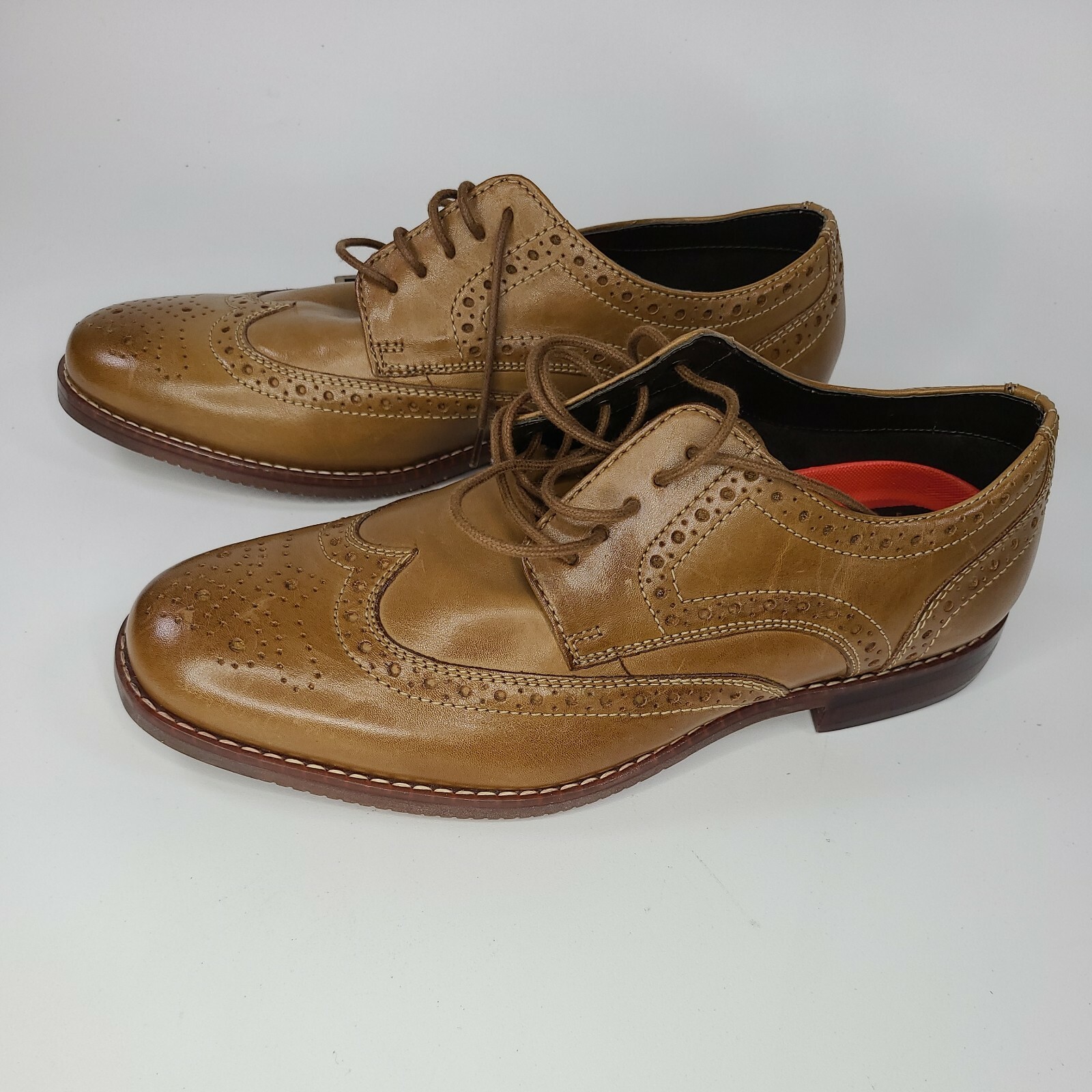 Туфли ROCKPORT WALKABILITY FLEX WINGTIP 