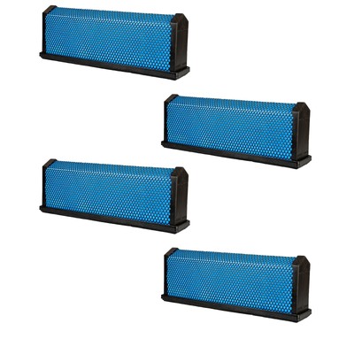 4Pcs New AF27879 Air Filter For Freightliner Cascadia DNP610260 CA5790 P610260