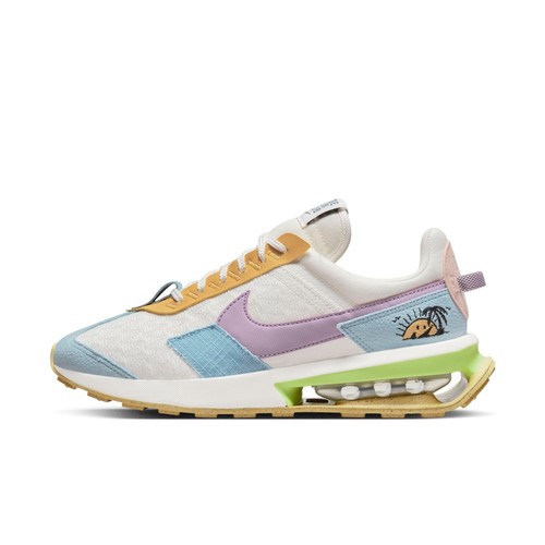 [DJ9984-100] Женские кроссовки Nike AIR MAX PRE-DAY SE SUN CLUB