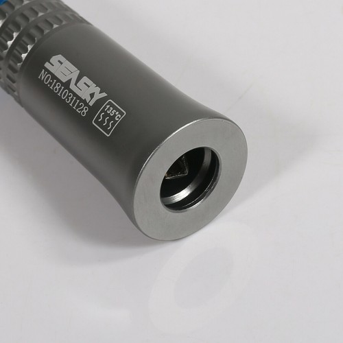 NSK Style Dental Slow Low Speed Straight Handpiece Nose Cone E-type SEASKY HP