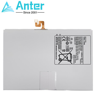 7040mAh Battery for Samsung Galaxy Tab S6 Lite 10.4'' P610N SM-P610 / P615