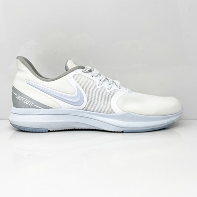 

Nike Womens In Season TR 8 AA7773-100 Белые кроссовки кроссовки размер 7,5, Белый, In Season TR 8