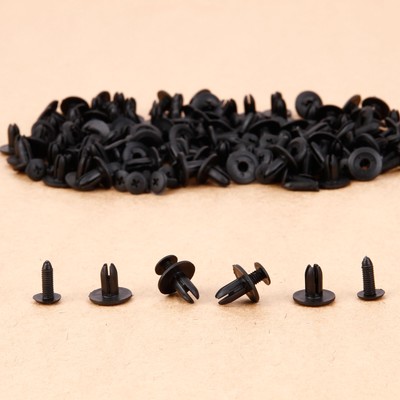 10x Verkleidungsclips /& Halterung für Ford Focus C-Max Tür Befestigung Clips