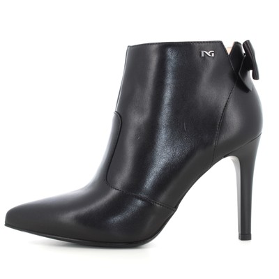NEROGIARDINI NERO GIARDINI A24US WOMEN'S ANKLE BOOTS I410811DE/100