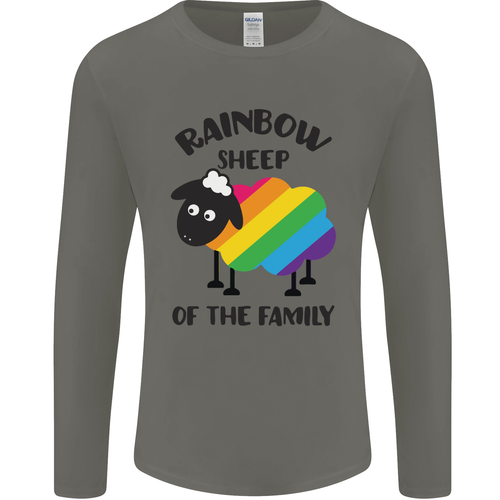 T-shirt LGBT Same Love Same Rights - Coton Gildan - Homme - Taille Au Choix - Neuf Sur Commande