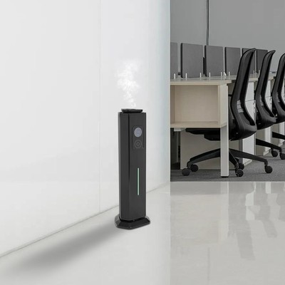 Essential Oil Diffuser LED Air Diffuser for Market Smart Fragrance Expander 17W