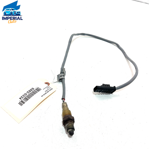2017-2020 BMW 430i 440i 330i F36 F33 F30 2.0L Oxygen O2 Lambda Sensor OEM