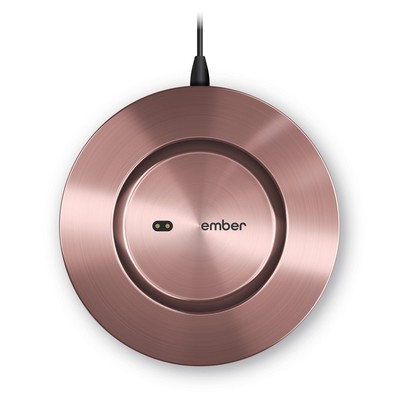 Charging Coaster 2, Wireless Charging for Use with Temperature Control Smart ...
