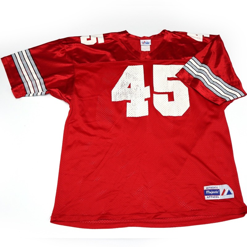 osu football jersey