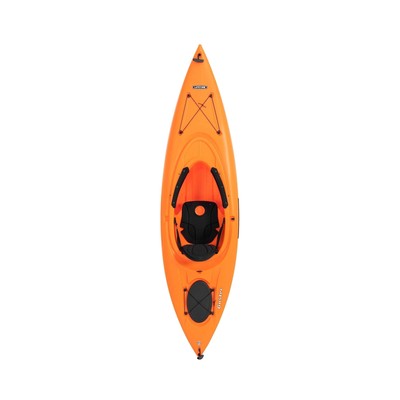 Guster 10 Orange