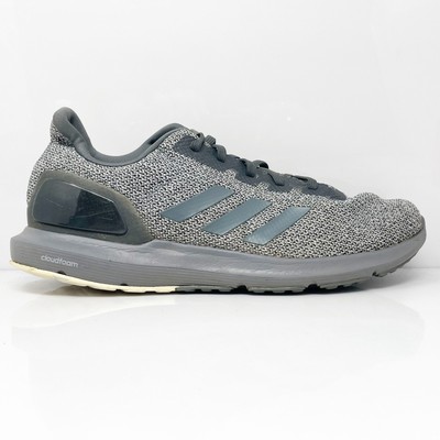 

Adidas Мужские кроссовки Cosmic 2 CQ1710 Серые кроссовки Размер 12, Серый, Cosmic 2