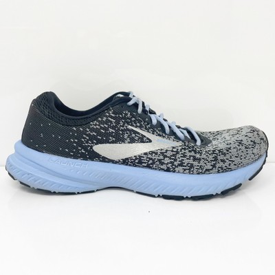 

Женские кроссовки Brooks Launch 6 1202851B032 Серые кроссовки Размер 7 B, Серый, Launch 6