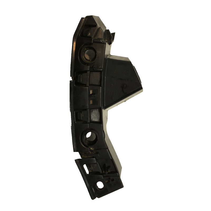 Used 2021-2023 VOLKSWAGEN ATLAS FRONT BUMPER DRIVER SIDE GUIDE SUPPORT BRACKET OEM
