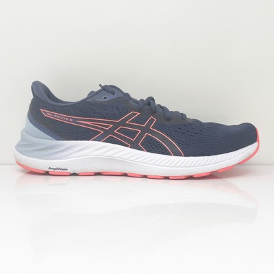 

Женские кроссовки Asics Gel Excite 8 1012A916 синие кроссовки размер 11, Синий, Gel Excite 8