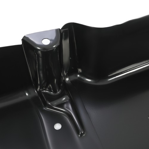 Fuel Tank Skid Plate For 2007-2017 Jeep Wrangler / 2018 Jeep Wrangler JK Steel