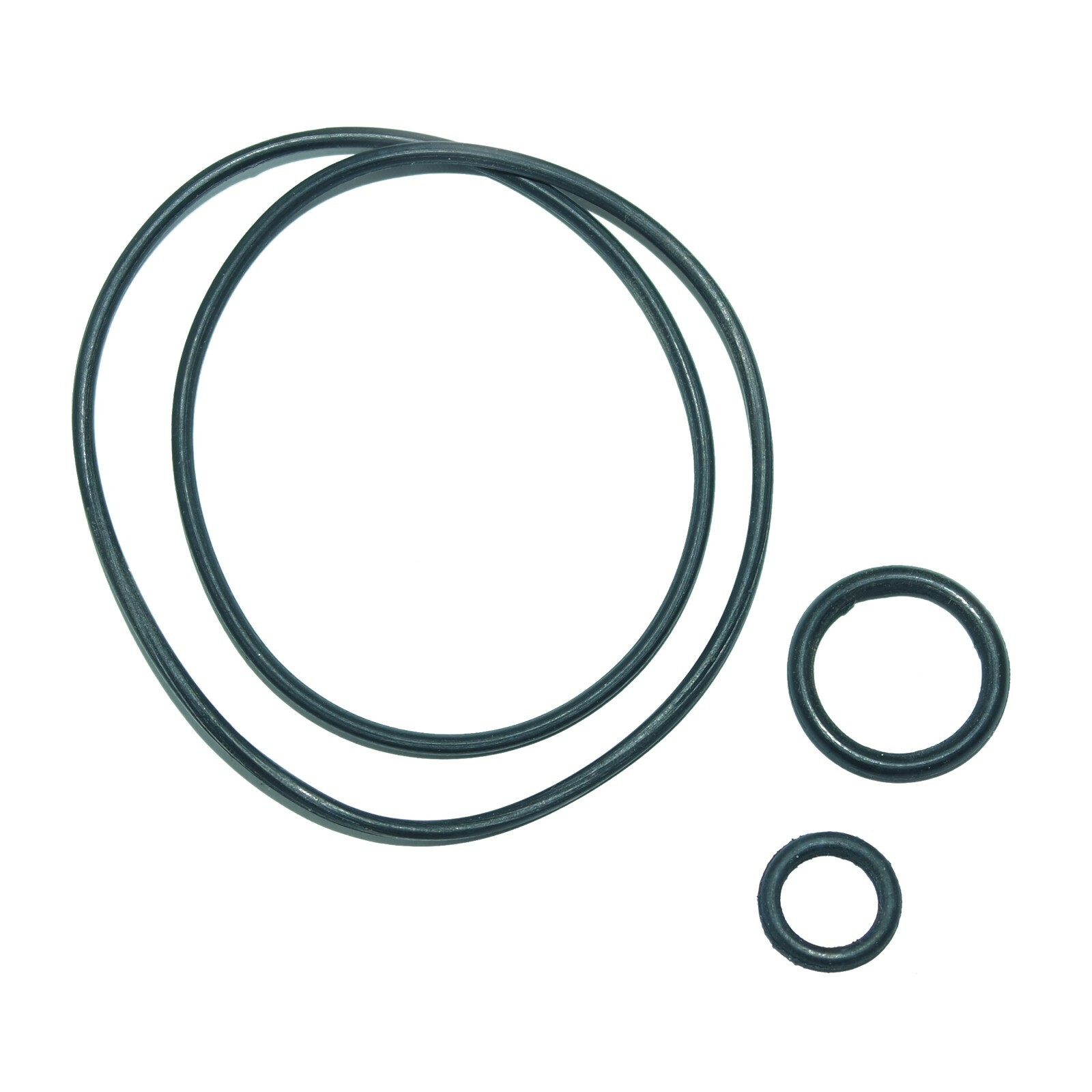Engine Case O Ring Set Of 3 Rings Vespa PX PE T5 Rally LML Scooter  