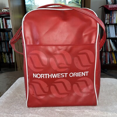 northwest orient bag