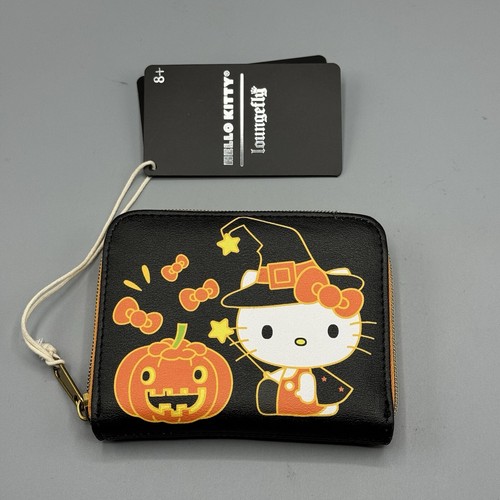【Loungefly】ミニーマウス ハロウィン パンプキン ウォレット Amazon.com: Loungefly Disney Minnie Mouse Glow in the Dark