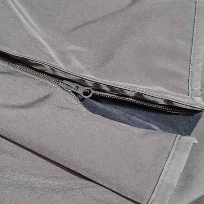 Holden Snowpants Zippered Pockets Size XL