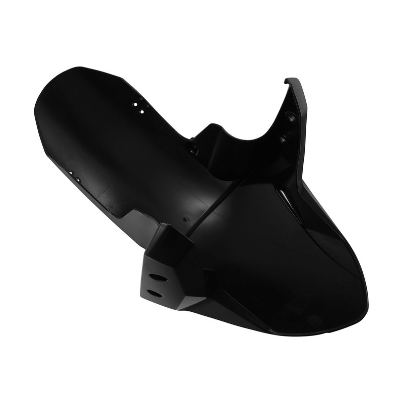 Fender - 専用出品 Black Front Fender Mudguard Fairing Fit For Kawasaki Ninja