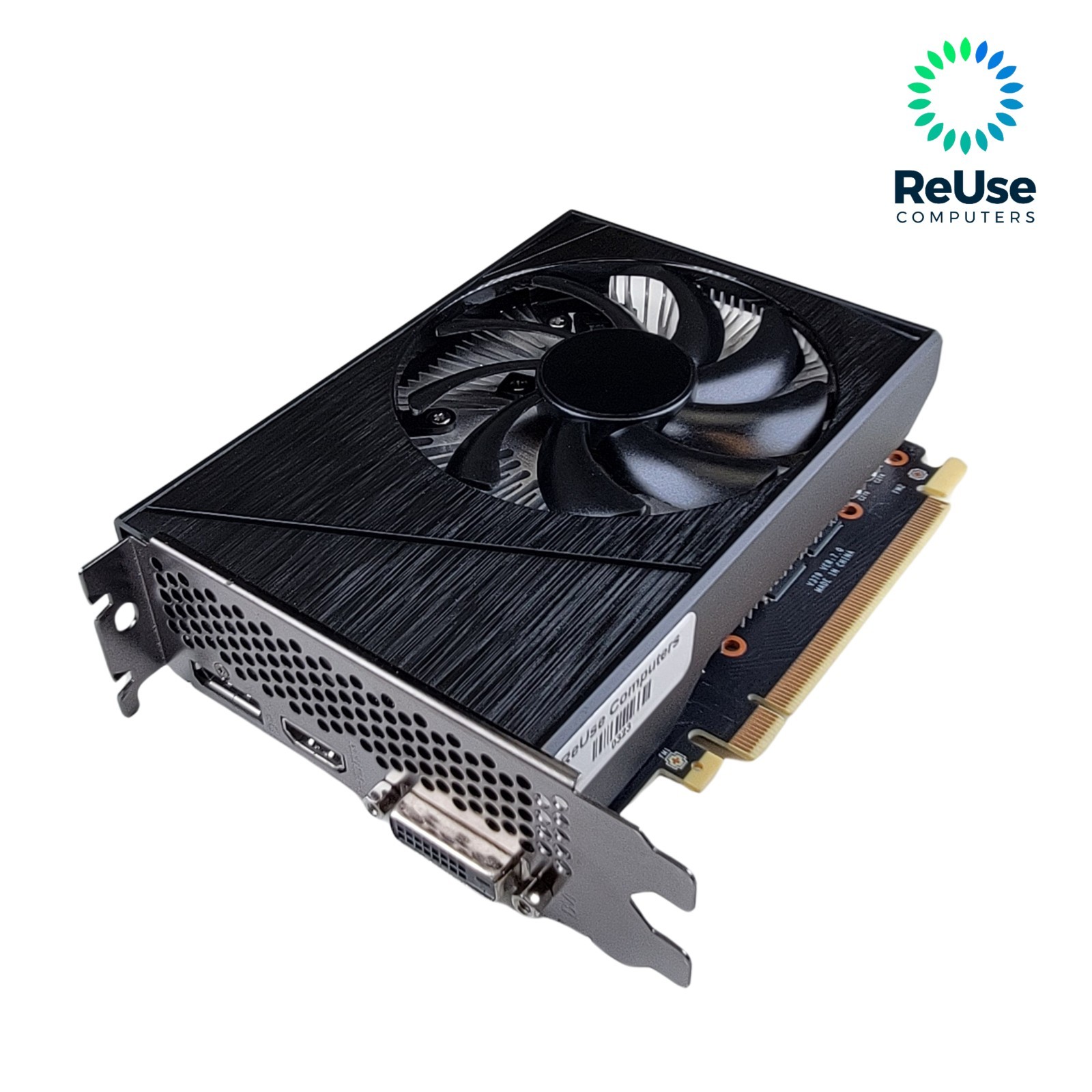 PCパーツ NVIDIA GeForce GTX 1660Super MSI NVIDIA GeForce GTX 1660 Super Gaming X Overclocked Dual