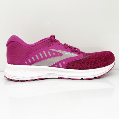 

Женские кроссовки Brooks Range 2 1203621B553 Розовые кроссовки Размер 6,5 B, Розовый, Range 2