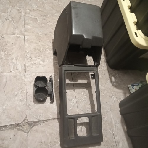 1992 Range Rover Classic Center Console Oem | eBay