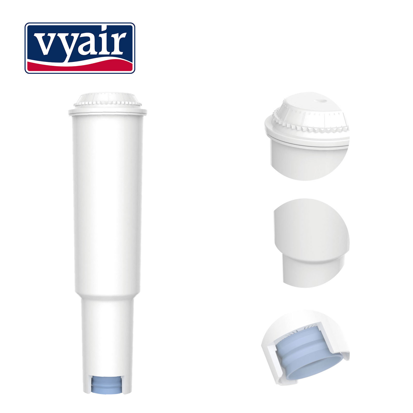 Compatible Filtre À Eau Pour JURA NESPRESSO N9 N90, Jura ...