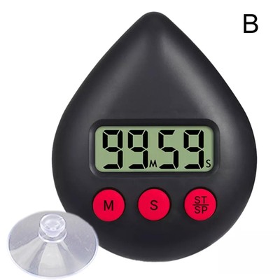 Brand New Digital Timer Waterproof Energy Saver Five Color DIGITAL TIMER