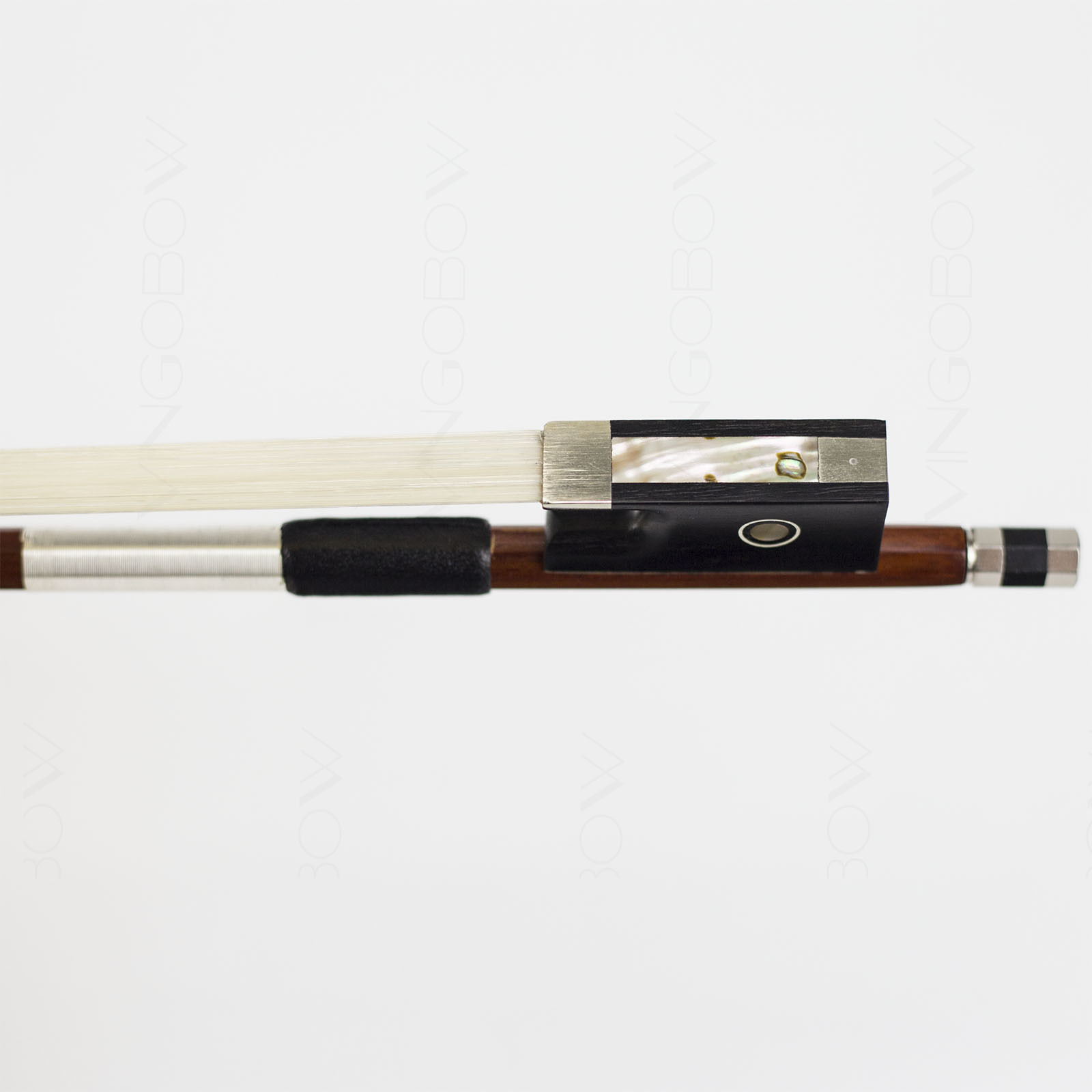 Old Store Well Made Violin Bow Pernambuco Performance 4/4 Size