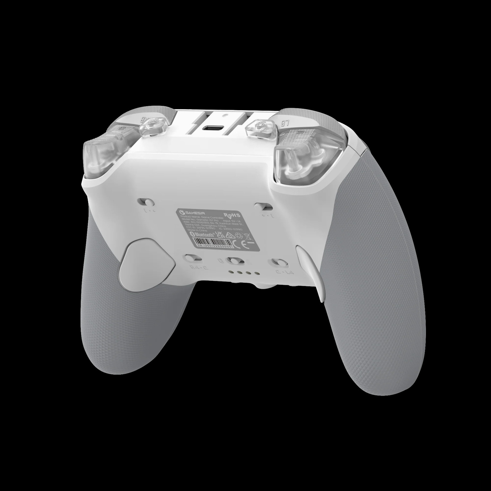 GameSir G7 Pro Controller for Xbox Wired, PC & Mobile Wireless