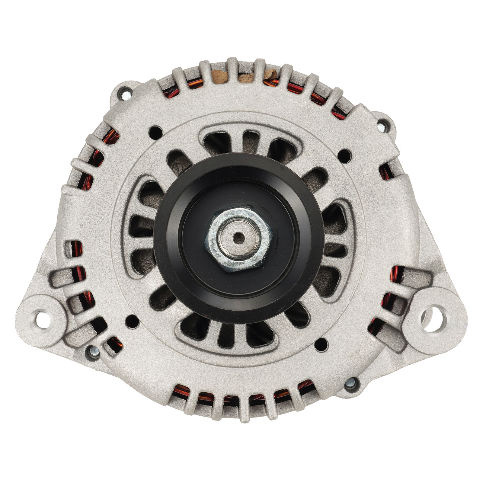 ダンダダン ZonCar Alternator For Nissan Pathfinder 2001-2002 V6 3.5L