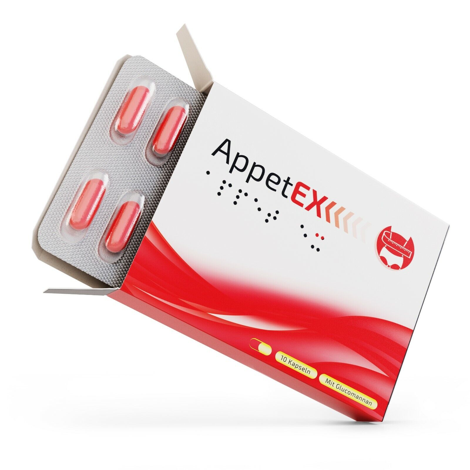 ANTI APPETIT APPETITZÜGLER FATBURNER APPETITHEMMER DIÄT ABNEHMEN HUNGERGEFÜHL