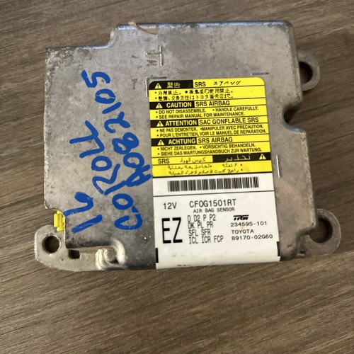INFECTION CONTROL 12冊セット 476601JA2A Nissan Quest 11-16 ABS ANTILOCK Pump Control