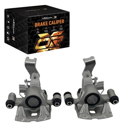 Brake Caliper Posteriore for Mazda 323 F VI BJ 1.6L 2.0L 1998-2004 729832