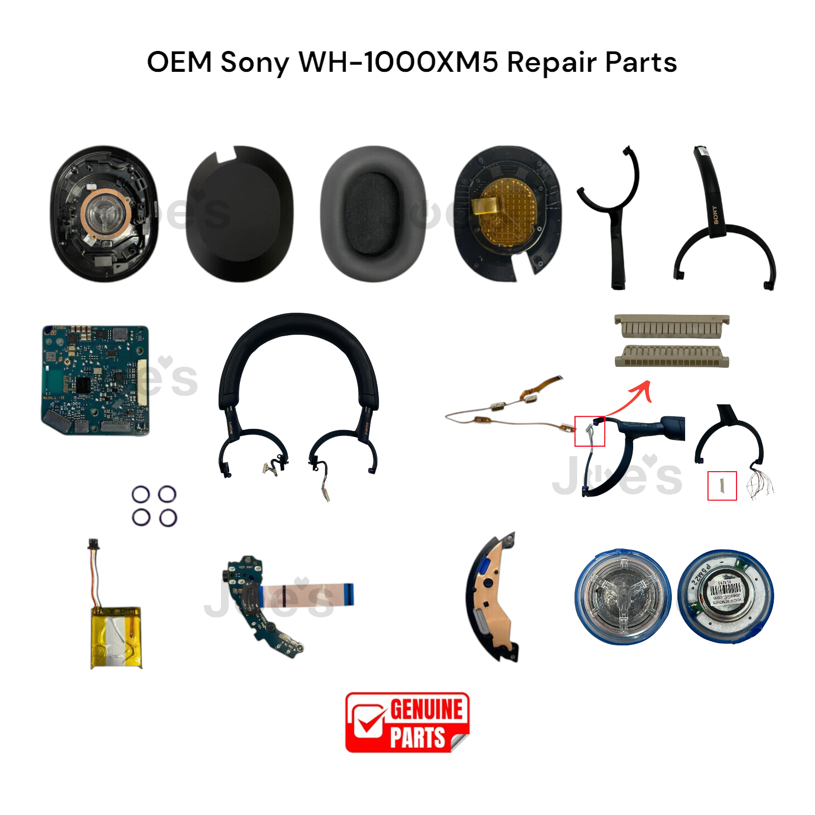 SONYノイズキャンセリングヘッドホン WH1000XM5 おまけ付き