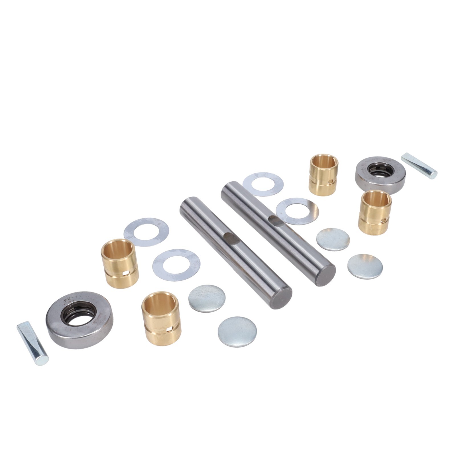 King Pin Bolt Set 49 50 51 52 53 54 55 Pontiac NEW | eBay