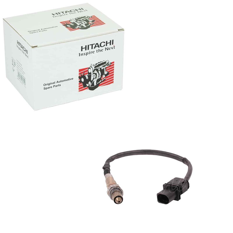 Hitachi Lambdasonde Passend FüR Bmw 1 3 5 X1 X3 X5 Mini Mini | 135303
